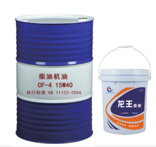 CF-4柴油機(jī)油